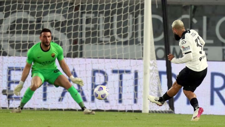 Daniele Verde