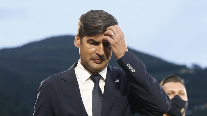 Paulo Fonseca