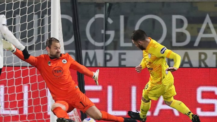 Jeroen Zoet, Nahitan Michel Nandez