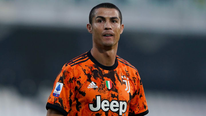 Cristiano Ronaldo a fait son retour contre Spezia, en Serie A. 