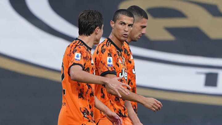 juventus juventus