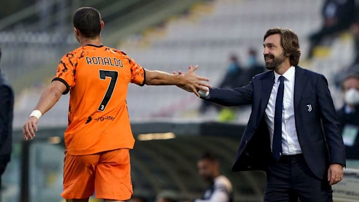 Spezia Calcio v Juventus - Serie A
