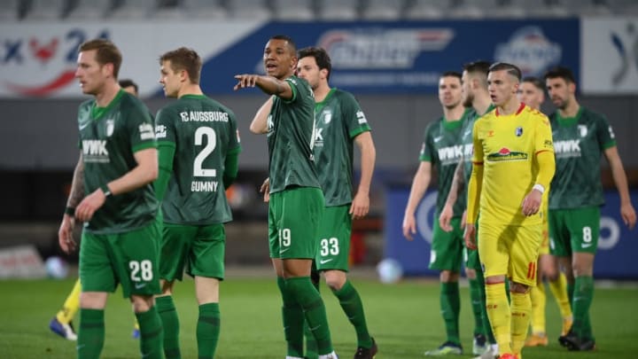 Felix Uduokhai