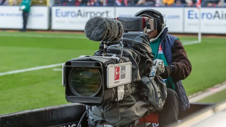 Sport-Club Freiburg v SC Paderborn 07 - Bundesliga