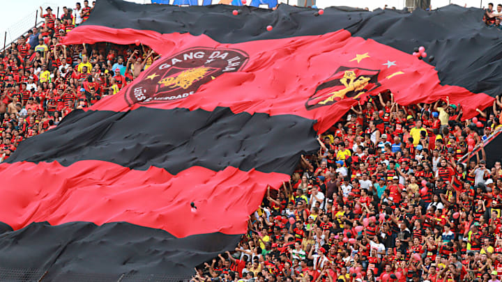 Sport Recife v Figueirense - Brasileirao Series A 2014 Sport Recife v Figueirense - Brasileirao Series A 2014