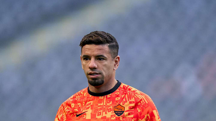 Bruno Peres