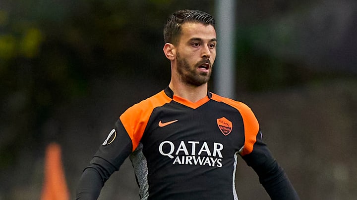 Calciomercato Roma: Spinazzola nel mirino del Real Madrid