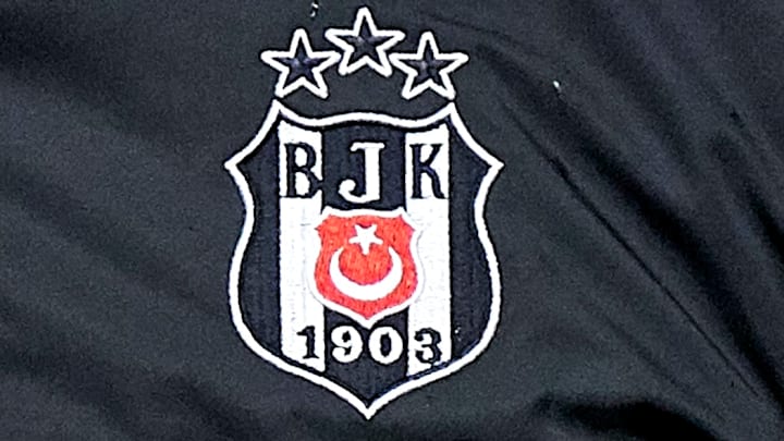 Beşiktaş arması Beşiktaş arması