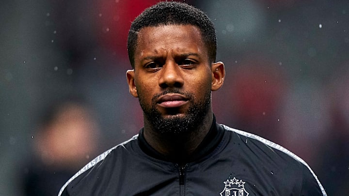 Jeremain Lens Jeremain Lens