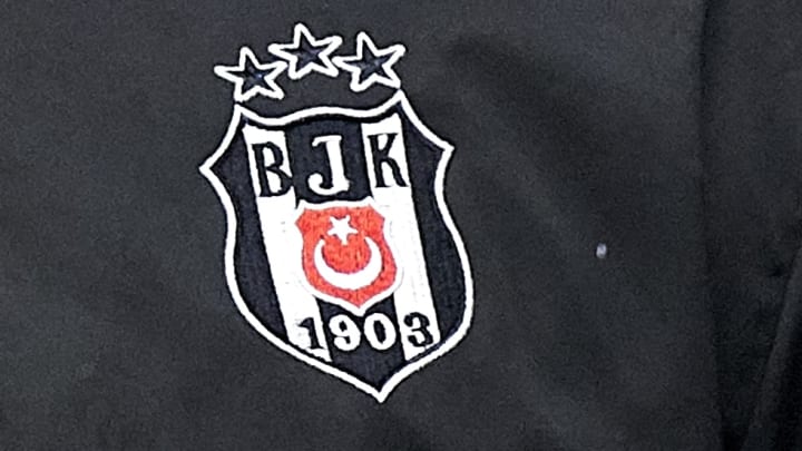 Beşiktaş arması Beşiktaş arması