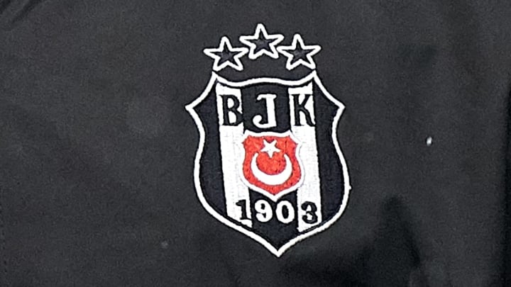 Beşiktaş arması Beşiktaş arması