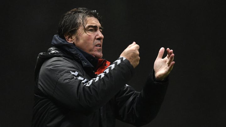 Sporting Braga v Wolverhampton Wanderers: Group K - UEFA Europa League