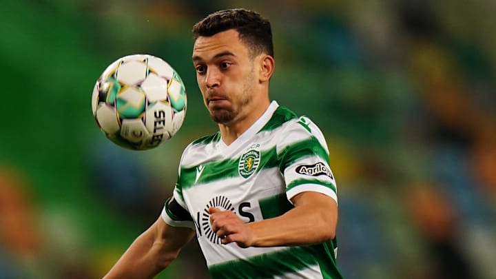 Sporting CP v CD Santa Clara - Liga NOS Sporting CP v CD Santa Clara - Liga NOS
