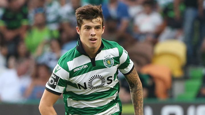 Bruno Paulista, 25 anos, rescindiu com o Sporting. Bruno Paulista, 25 anos, rescindiu com o Sporting.