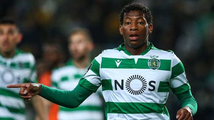 Sporting CP v Portimonense SC - Liga NOS