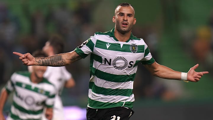 Jesé Rodriguez Jesé Rodriguez