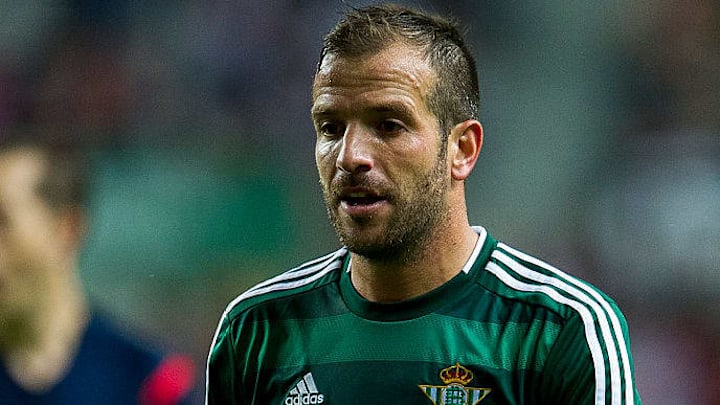 Sporting Gijon v Real Betis Balompie - Copa del Rey: Round of 32