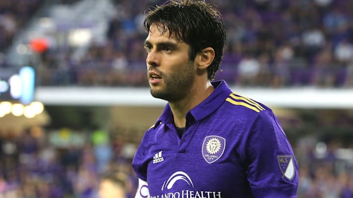 Sporting Kansas City v Orlando City SC