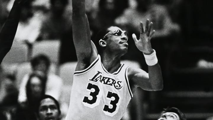 Kareem Abdul-Jabbar consiguió disputar 19 ediciones del Juego de Estrellas