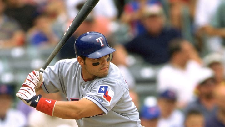 El puertorriqueño fue uno de los jugadores estelares de los Rangers en los últimos años