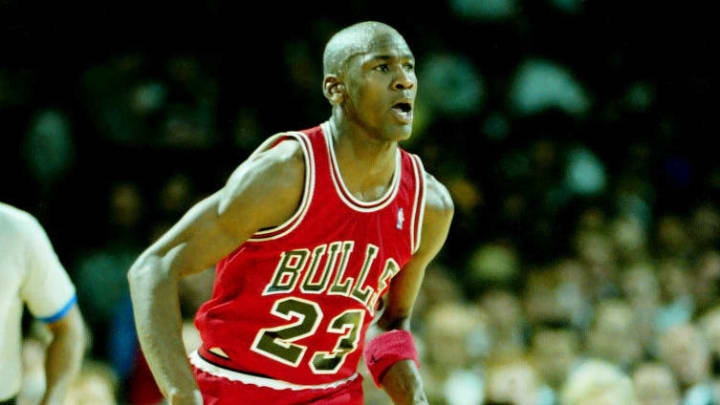 Pocos jugadores fueron más determinantes en la historia como Michael Jordan