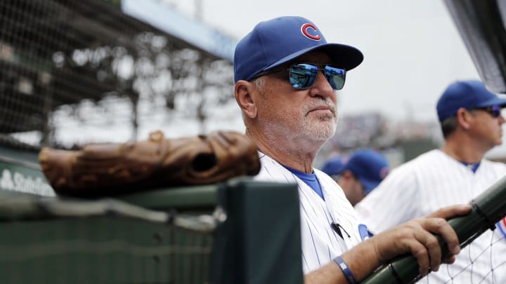 St Louis Cardinals v Chicago Cubs St Louis Cardinals v Chicago Cubs
