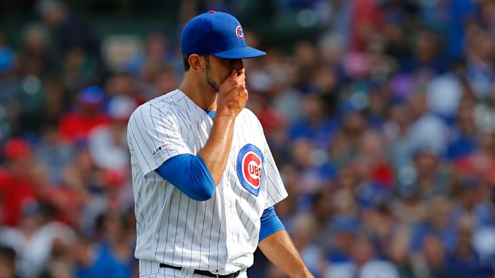 Steve Cishek sabía que los Astros estaban robando señas