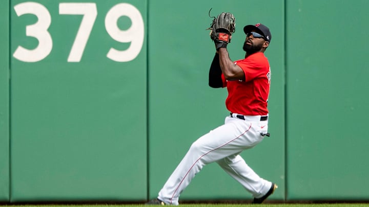 Los Mets necesitan la buena defensa de Bradley Jr.