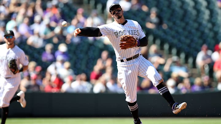 Areando es un pelotero caro y no es indispensable para los Yankees