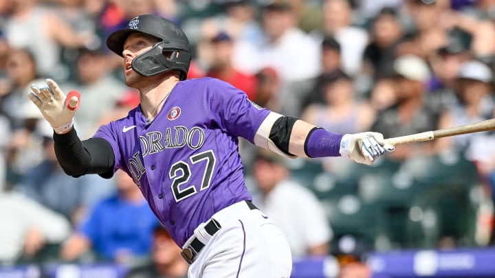 Trevor Story es la pieza más codiciada del mercado de cambios de la temporada 2021 en la MLB