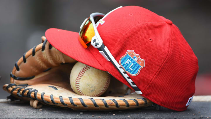 El juego del viernes de los Cardenales fue suspendido 