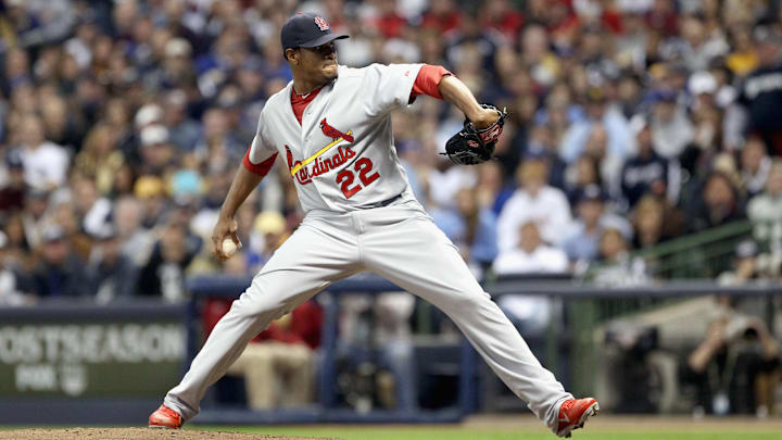 El veterano Edwin Jackson regresa a Arizona