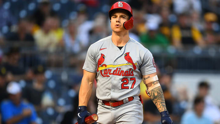 Pittsburgh Pirates vs St. Louis Cardinals prediction and MLB pick straight up for tonight's game between PIT vs STL. Pittsburgh Pirates vs St. Louis Cardinals prediction and MLB pick straight up for tonight's game between PIT vs STL.