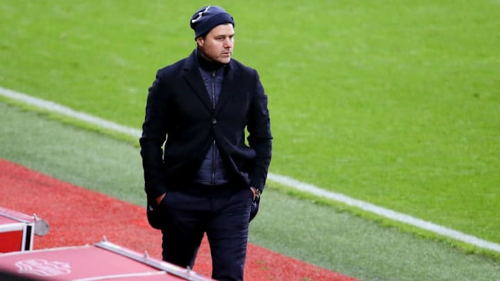 Mauricio Pochettino