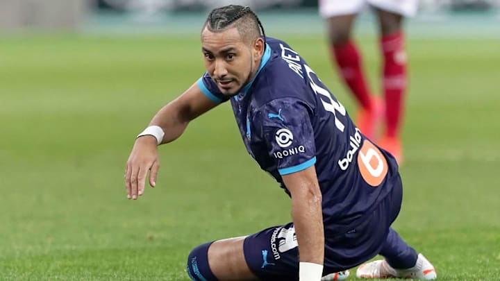 Et si Dimitri Payet quittait l'OM cet été ? Et si Dimitri Payet quittait l'OM cet été ?