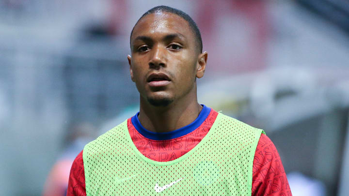 Abdou Diallo se verrait bien défenseur pour les Lions de la Teranga 