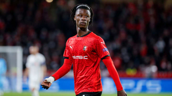 Eduardo Camavinga