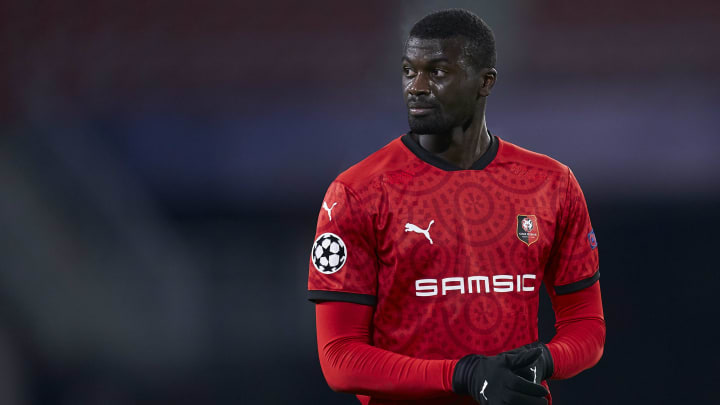 Mbaye Niang va s'engager avec Bordeaux Mbaye Niang va s'engager avec Bordeaux