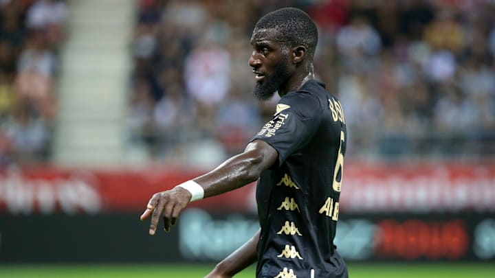 Stade de Reims v AS Monaco - Ligue 1