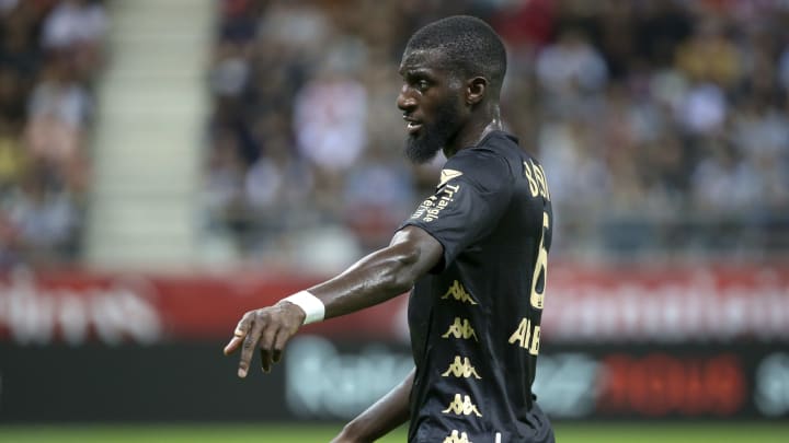 Napoli Diklaim Tertarik Datangkan Tiemoue Bakayoko Dari Chelsea