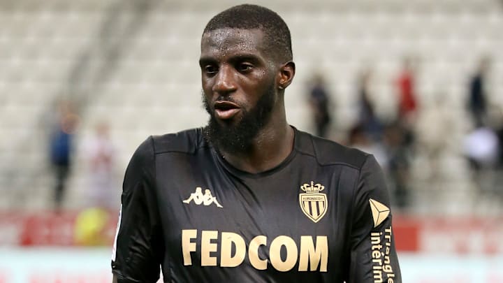 Stade de Reims v AS Monaco - Ligue 1