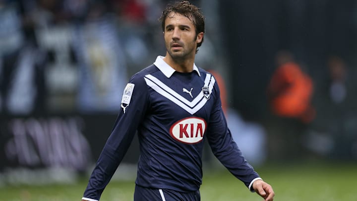 Marc Planus, Bordeaux