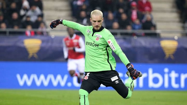 Predrag Rajkovic présente le profil idoine pour prendre place dans la cage rennaise cette saison