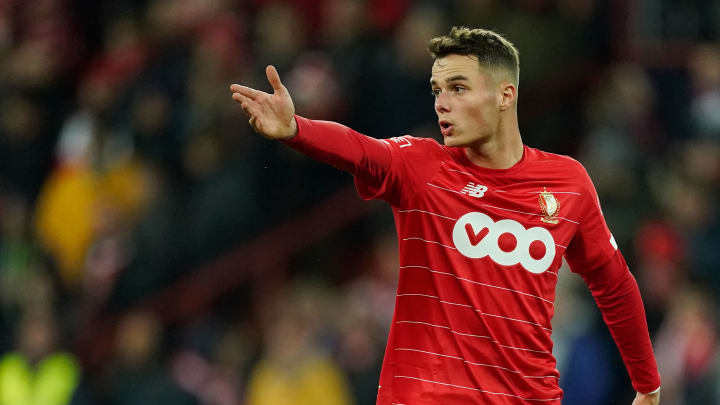 Zinho Vanheusden Zinho Vanheusden