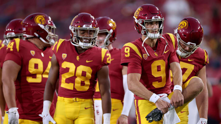USC vs Washington State prediction, odds, spread, date & start time for college football Week 3 game. USC vs Washington State prediction, odds, spread, date & start time for college football Week 3 game.