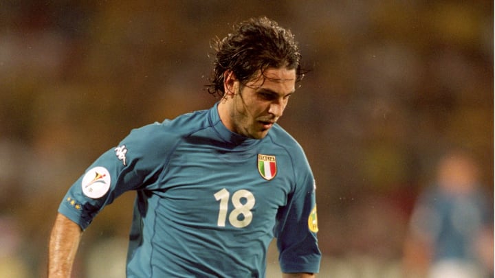 Stefano Fiore