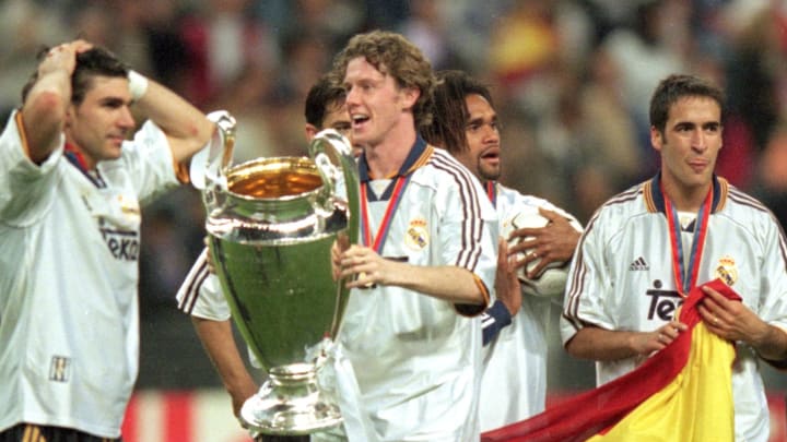 Steve McManaman