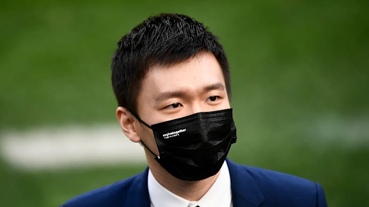 Steven Zhang Steven Zhang
