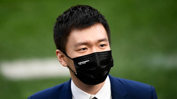Steven Zhang Steven Zhang