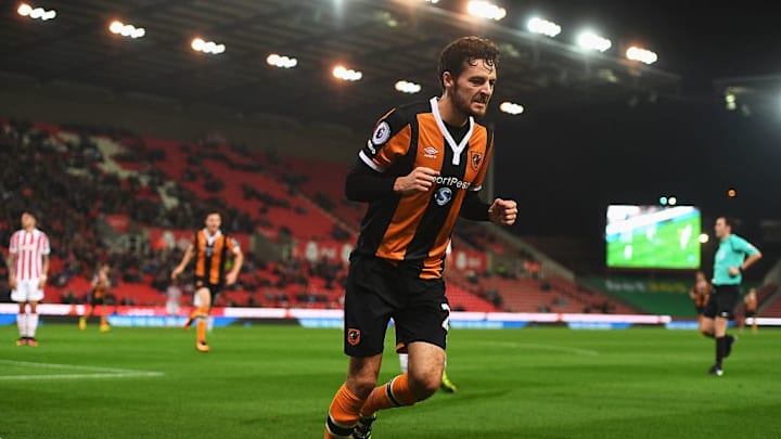 Ryan Mason